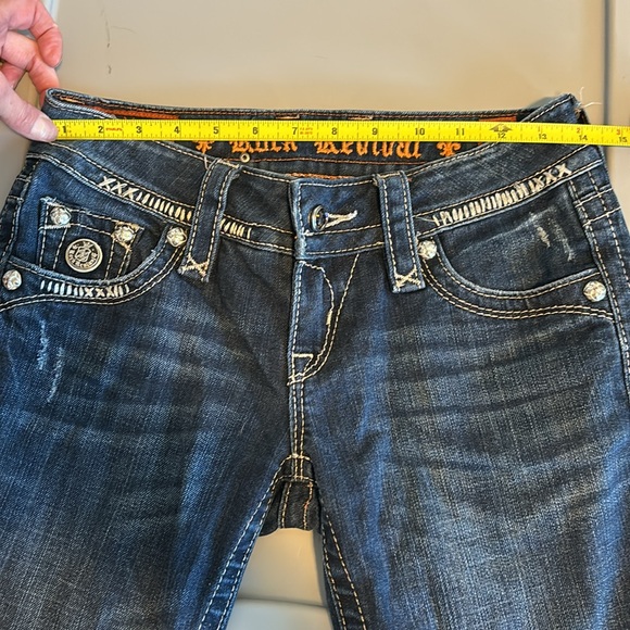 Rock Revival Jeans - Picture 4 of 6